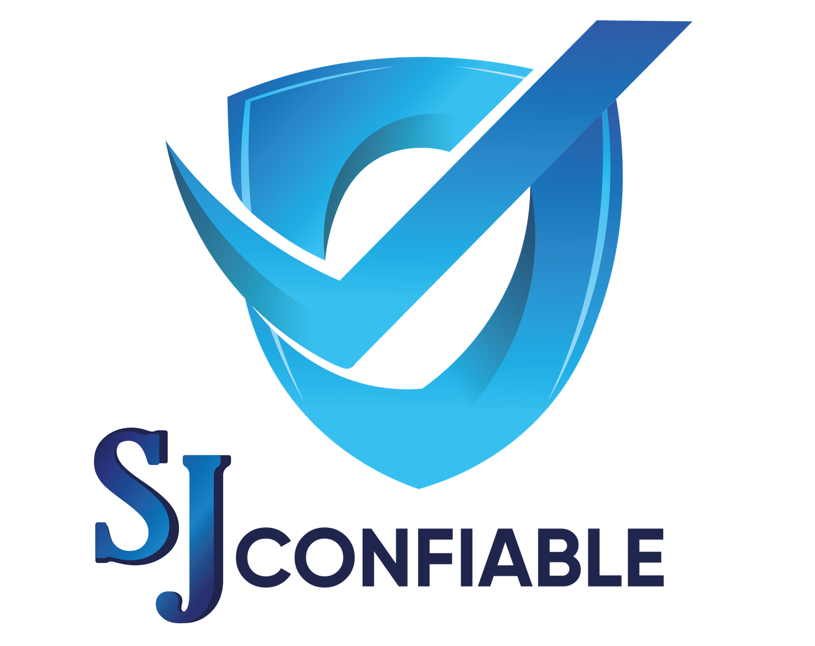 Logo SJ Confiable